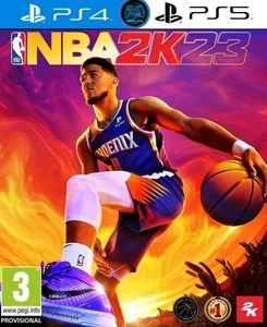 Comprar NBA 2K23 PS4 & PS5 para PS4 & PS5 - PSNCLICK Digitales Latinoamérica